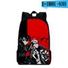 Iconic Favored Mathematical Formula Computer Knapsacks pupil Learner Bags 3D Design Oxford Moisture-proof Boys/Girls Laptop Backpacks