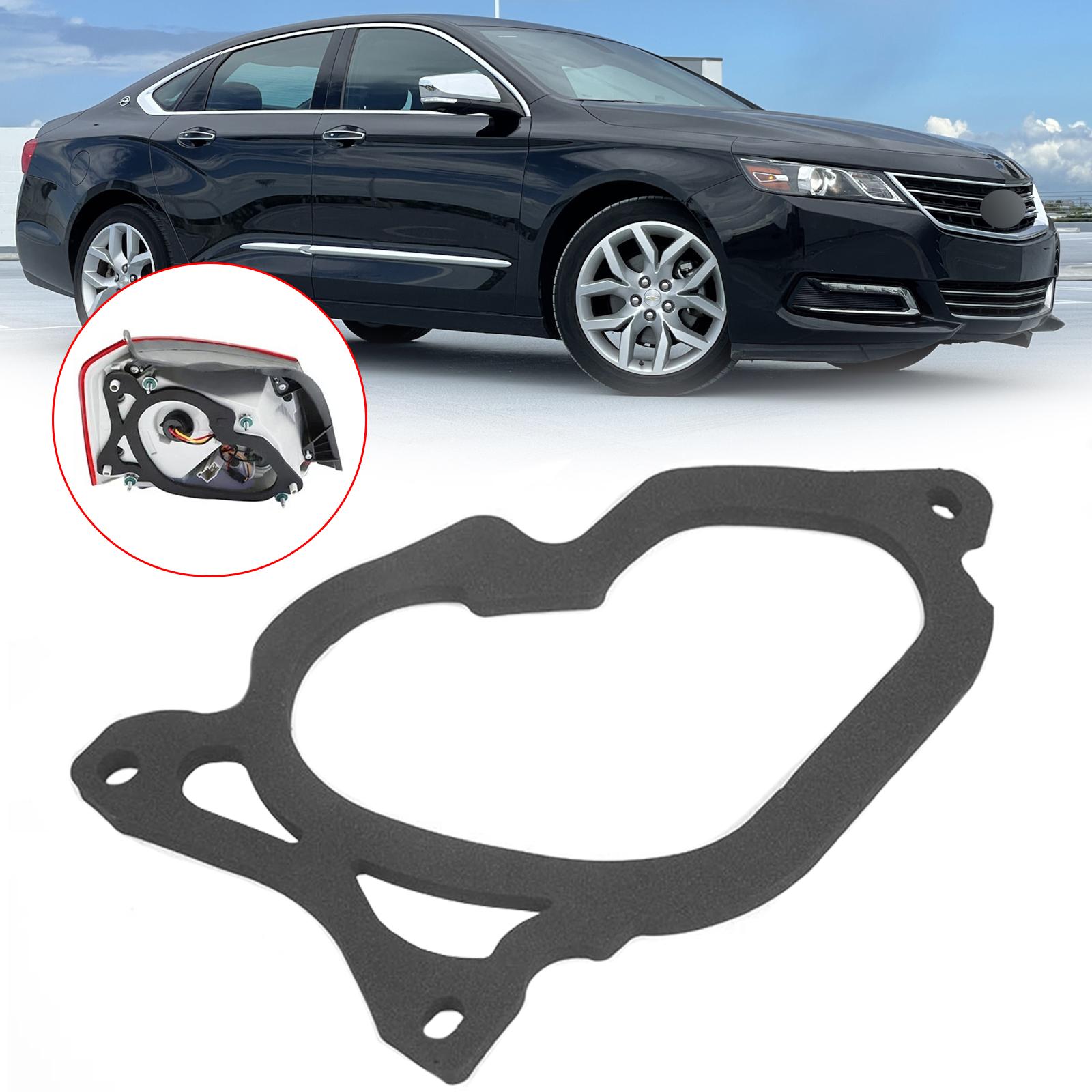 Tail Light Stop Lamp Seal Passenger Side 84527174 For Chevrolet Impala 14-20