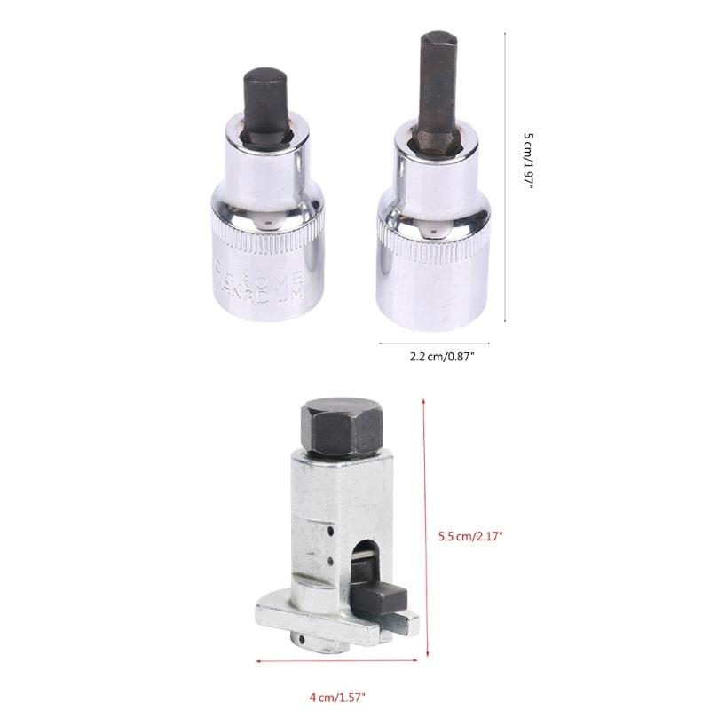 Disassembly Tools Claw Ball Head Suspension Separators Manual Ball Joint Bushing