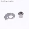 3Pcs Adjustment Block For 8-inch Single-handed Saws Chain Saw Chain Chain Tensioner Left Electric Chain Saw regulatorAccessories