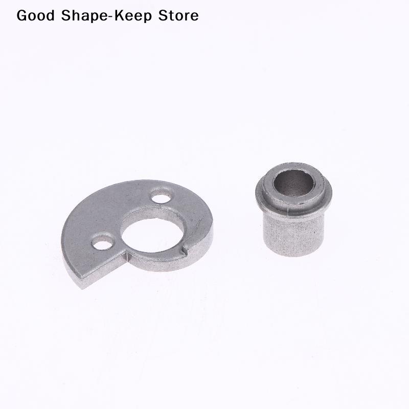 3Pcs Adjustment Block For 8-inch Single-handed Saws Chain Saw Chain Chain Tensioner Left Electric Chain Saw regulatorAccessories