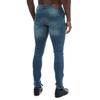 Duck and Cover Men's Doves Slim Jeans