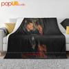 Fleabag Ultra-Soft Blanket Quilt Winter Sofa Cover Bed Covers