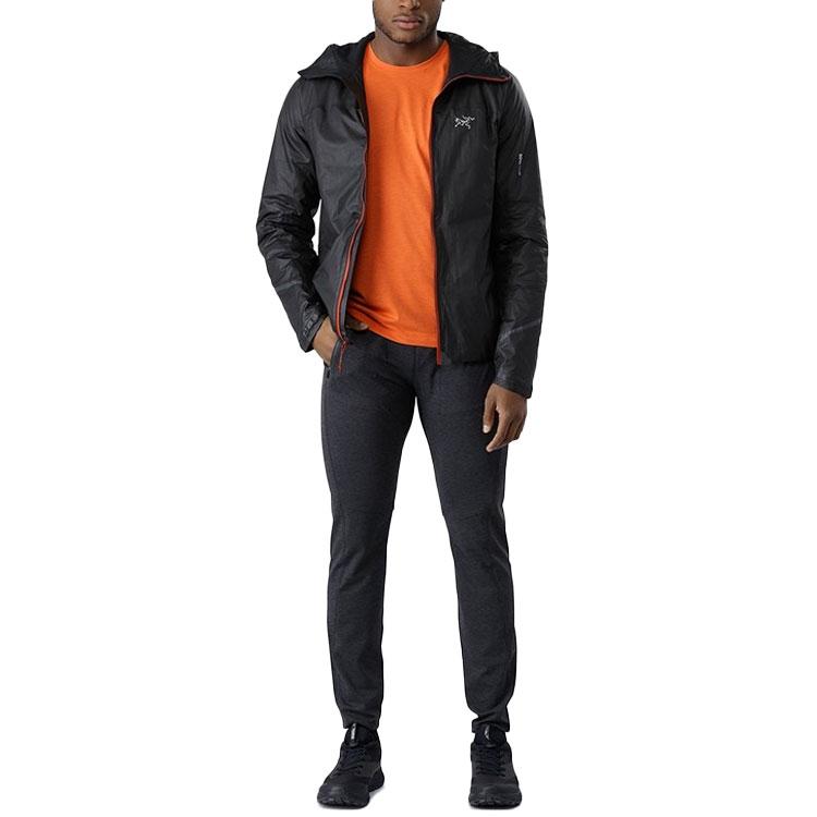 Arc'teryx Norvan Waterproof, Windproof, And Abrasion Resistant Windbreaker Jacket Men's 24038