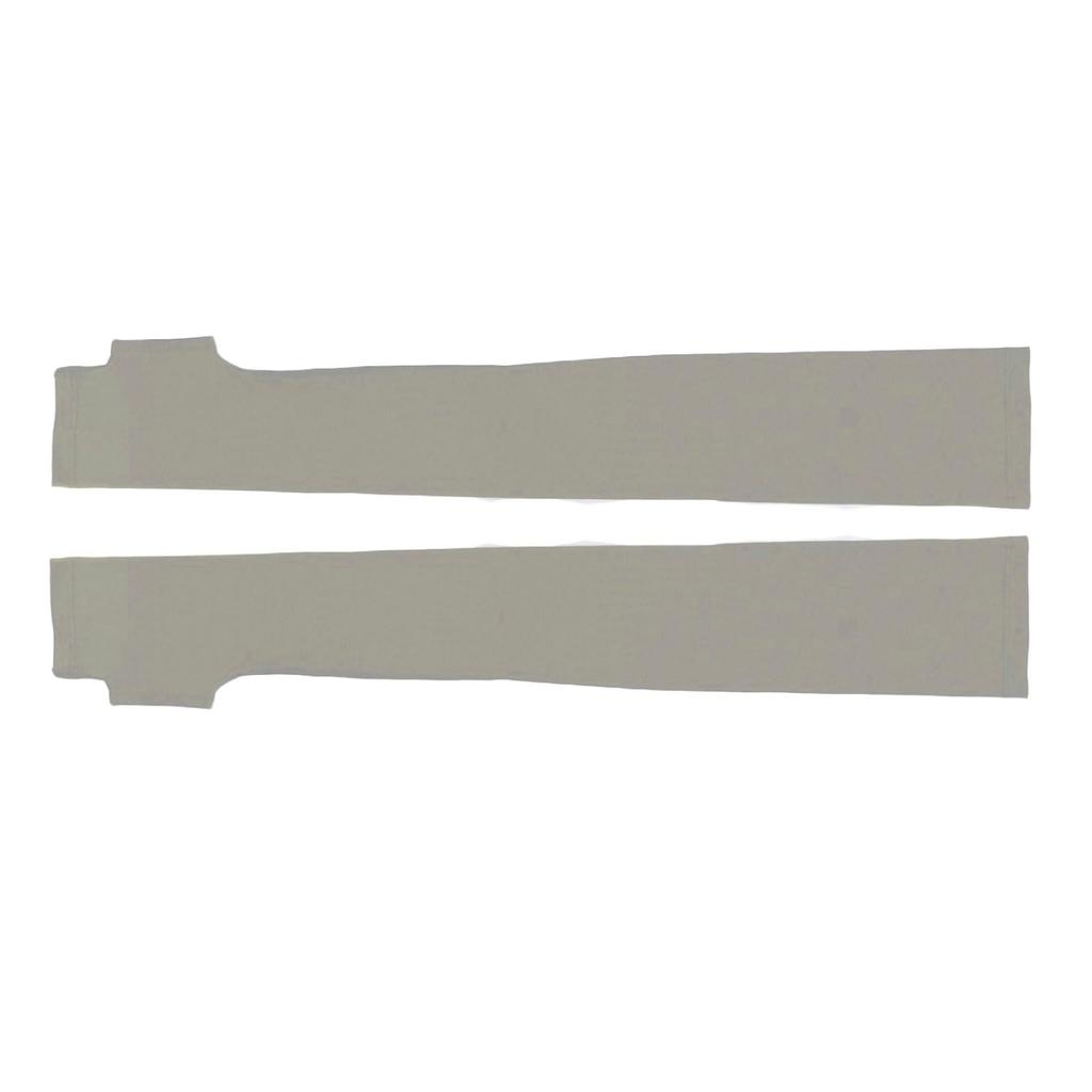 Carelance Xylimint Arm UV UPF more you the more cool you Arm Long Cooling to the UV Sun Sand Mountain 2284CA Covers, Protection 99% Black, 97%