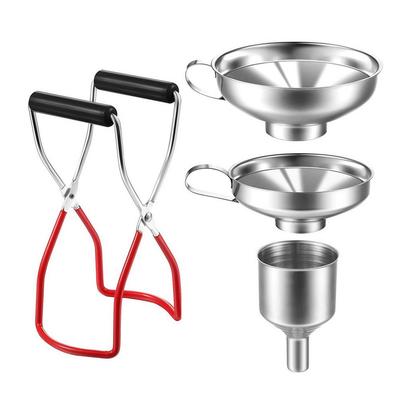 Herramientas de cocina – Embudos