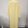 European and American women's summer casual cardigan set
