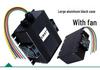 DC Isolated 48V-250V to 12.6V-14.5V Constant Current Battery Charger