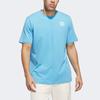 Adidas Originals T Shirt Men's Blue IR5628