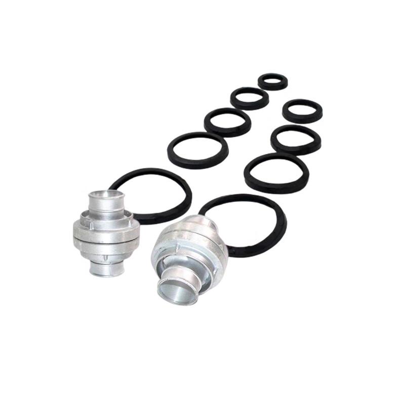 TUOYU 65mm Fire Hose Water Gun Sealing Gasket