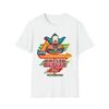 Krusty Burgers Restaurant Sign T-Shirt