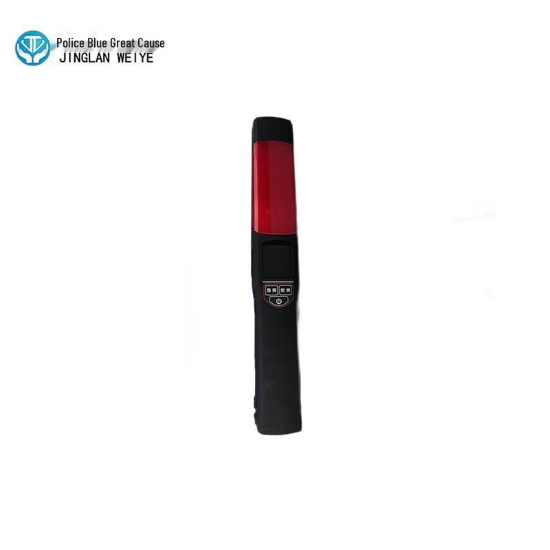 Professional Portable Breath Alcohol Tester