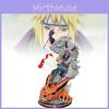 Hochwertige PVC-Anime-Figur von Cs Watergate Vierter Hokage Minato Namikaze Sammlermodell