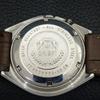 USED JAPAN ORIENT CRYSTAL 46943 AUTOMATIC MENS ORIGINAL DIAL WATCH A432880-2