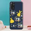 Sewing Machine Case For Xiaomi Redmi Note 14 13 Pro 12 11 9 10 9S 10S 11S 12S Redmi 14C 13C 10C 12C Cover