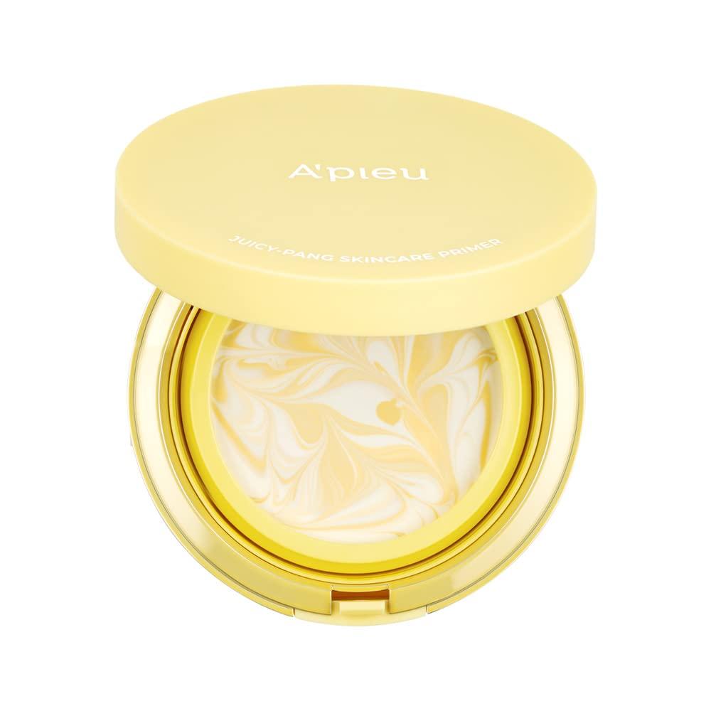 Apieu Juicy Pan Skin Care Primer (Lemon Color)