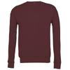 Bella + Canvas Unisex Adult Sponge Fleece Drop Shoulder Sweatshirt