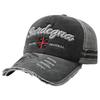 Breathable Baseball Cap Cotton Snapback Hat Casual Dad Hat  for Men Women