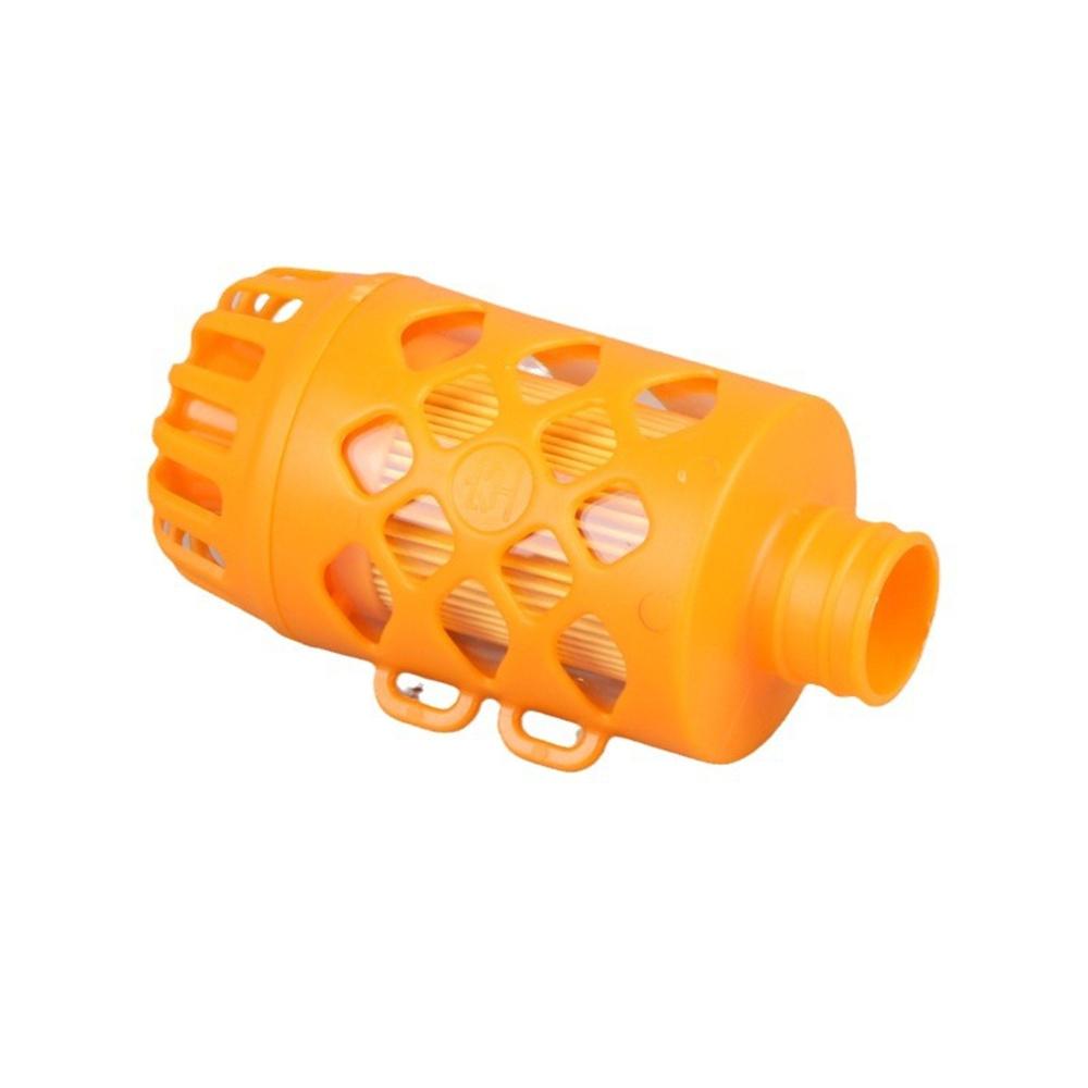 25mm Car Auto Air Diesel Parking Heater Intake Filter For 2kw/5kw/8kw D2/D4/D4S