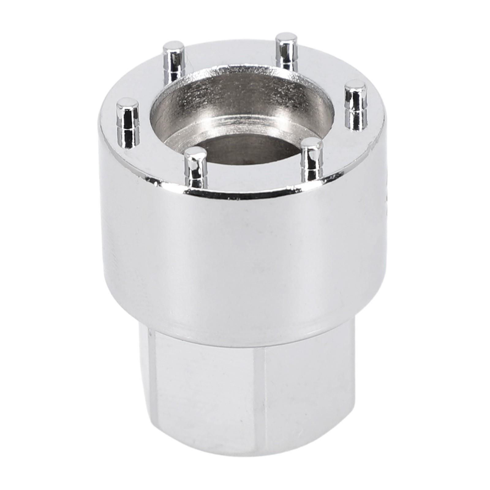 For FSA Crank Screw Installation And Removal Tool Reliable And Efficient