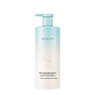 Adoff Natural Plant Fragrance Shampoo Set