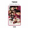 Twice STRATEGY Step 2 Ver. Official Photocard