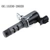 1x Variable Valve Timing Solenoid/Actuator For Toyota 2.4L Matrix Corolla Camry