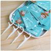 Shenglile Individually Wrapped Dental Floss Picks