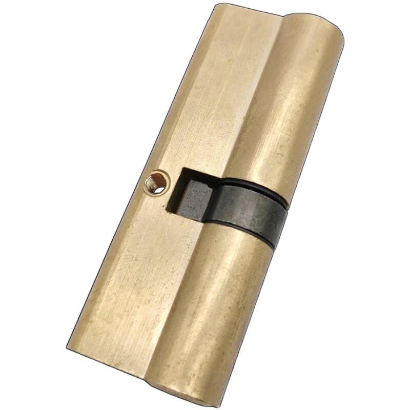FFY Anti-Theft Door Copper Lock Cylinder