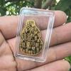 999 Pure Gold Phone Sticker for Health, Peace, and Joy - Popular Small Gift