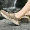 Scarpe Casual Estive da Uomo in Mesh Traspiranti