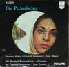 7inch Record GEORGES BIZET  CHOEURS ELISABETH B  Die Perlenfischer ABE10119 Philips UK Classical Used