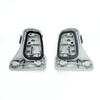Pro Volkswagen Polo 2006 2007 2008 2009 2010 Deska plošných spojů zadního světla 6QD945257A 6QD945258A Sestava zadního světla Levá Pravá Šedá