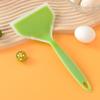 Silicone Spatula Food-Grade Flexible Wide Head Scraper for Non-Stick Pots Ceramic Glass Cookware High Heat Resistant Dishwasher Safe Cooking Tool