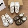 Spring and Summer Color Matching Shoes Women's Hollow Velcro Ballet Training Shoes Sports Shallow Mouth Casual Shoes Women's Shoes