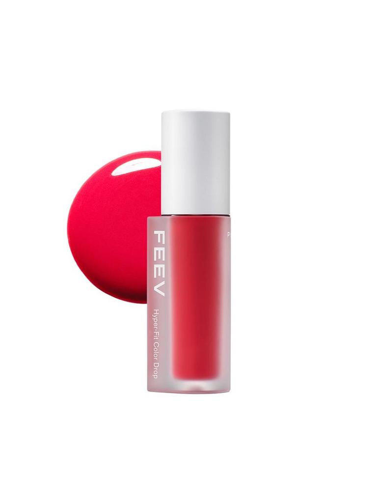 [Piv] [Watercolor Tint] Piv Hyper Fit Color Drop Lip Tint