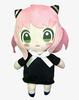 SPY FAMILY Plush Toy L (approx. 27cm) (Anya)