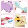 Shobido Sanrio Pillow Eye Mask < Cinnamoroll Cushion Integrated Eye Mask CM34824 Sanrio