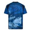Adidas 2026 Suzhou Super League Taizhou Team Home Striped Crew Neck Short Sleeve Match Jersey Unisex jersey LG1954