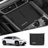 For BYD Sealion 7 2024 2025 Armrest Storage Box Cup Holder Central Control Storage Sundries Box Car Interior Accessories
