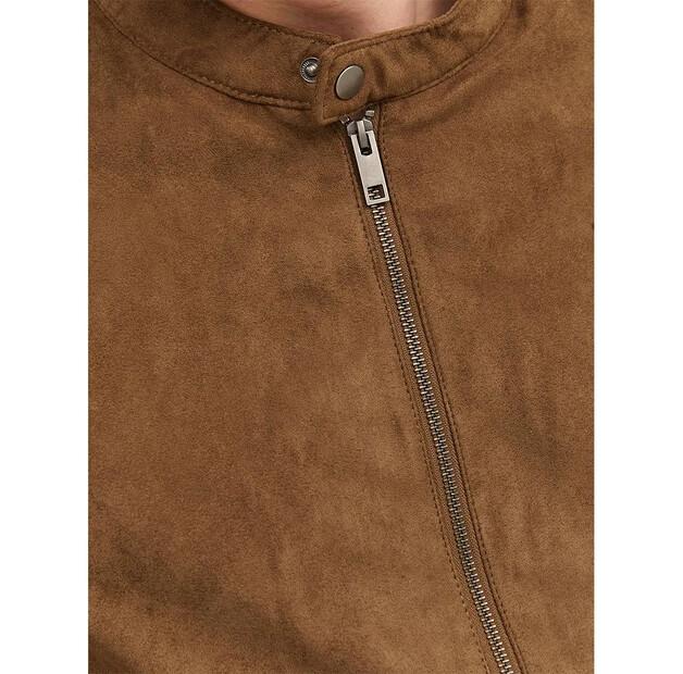 Jack & Jones Rocky Clean Plus Size Jacket