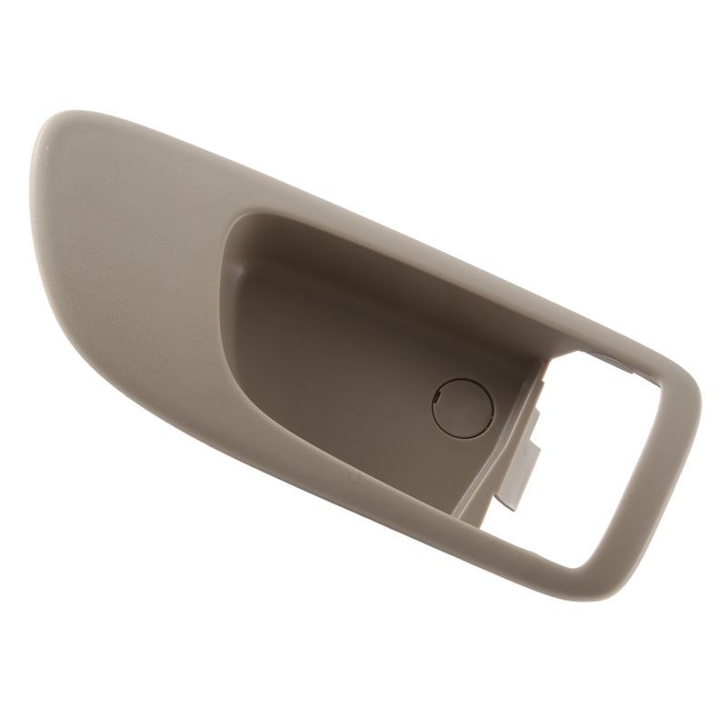 GJ6A-58-303B30 Inner Handle Seat Door Handle Cover Car Spare Parts Accessories For Mazda M3