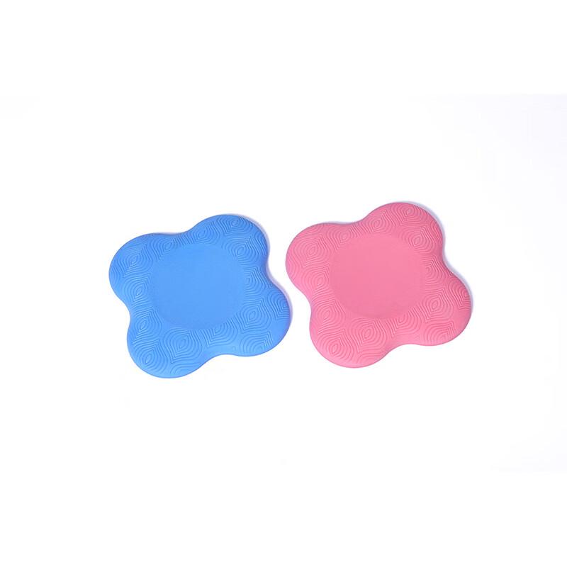 WEZHO TPE Multi-purpose Kneeling and Plank Support Pad