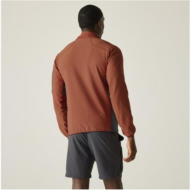 Флис-куртка Regatta Baslinn Fleece