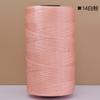 Mercerized Cotton Linen Light Body Ice Silk Flat Belt Wool Hand-Woven Crocheted Diy Hook Bag Hat Seat Cushion Hollow Thread
