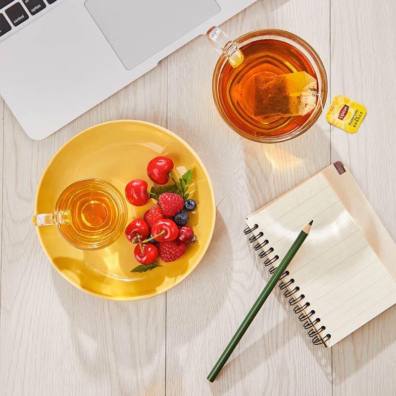 OIMG Selected Black Tea