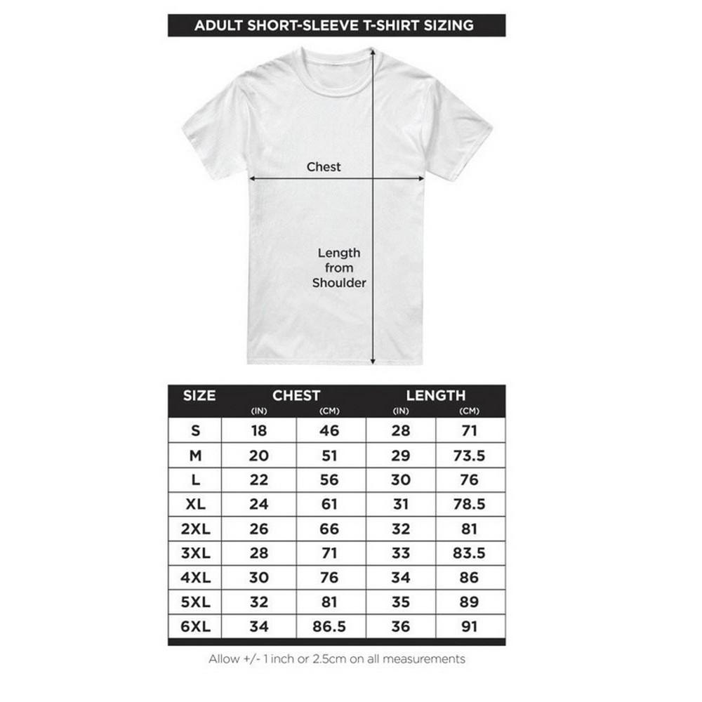 The Princess Bride Unisex Adult Tru Wuv Heather T-Shirt