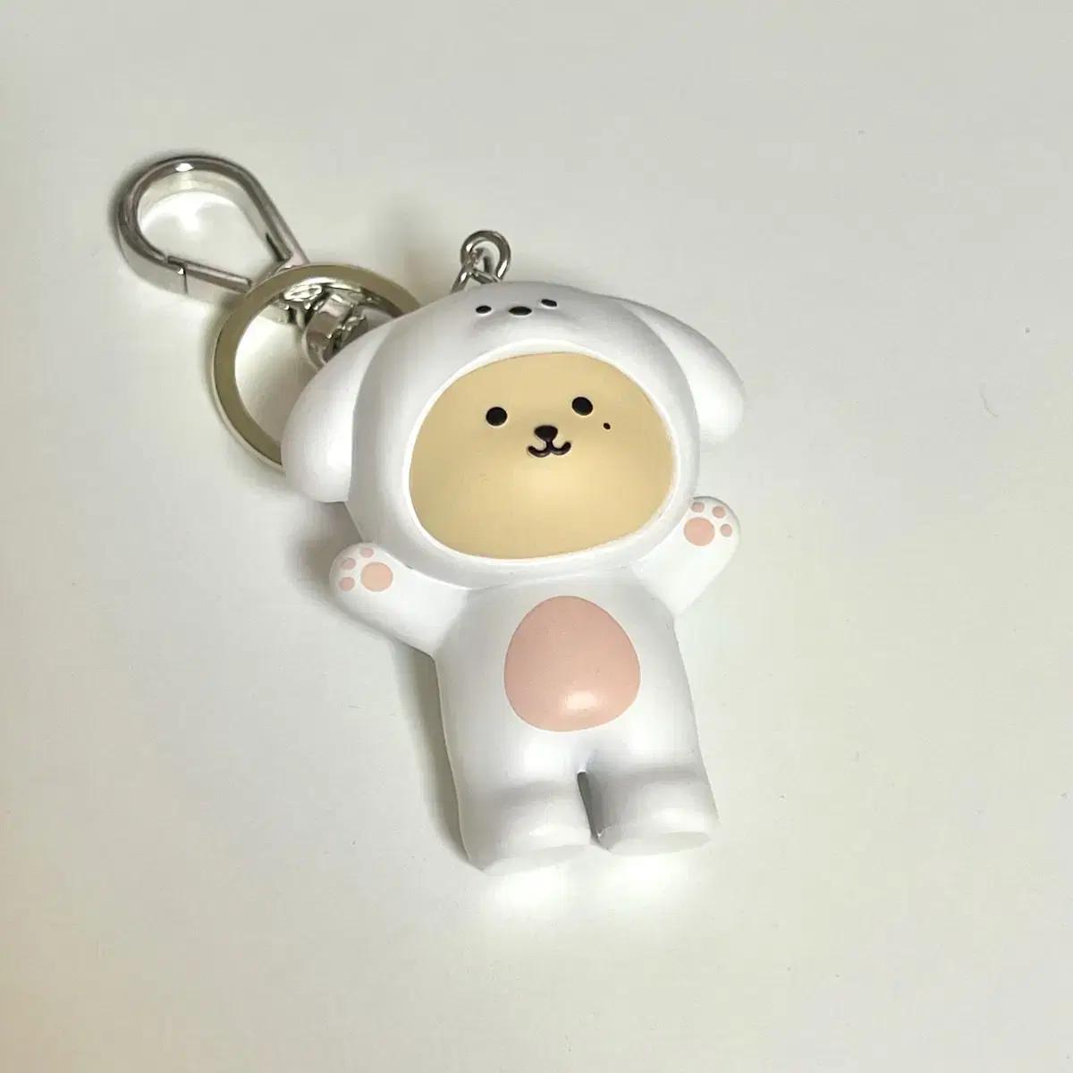 

Брелок для ключей T1 Keria Figure