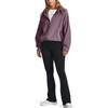Under Armour Jackets Women's Purple Hooded Moderate Other Unisex 1379765-500