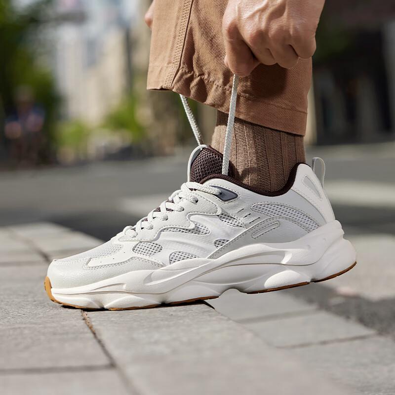 361° Men's Retro Low-Top Dad Shoes